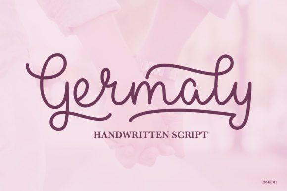 Germaly: A Designer’s Honest Take on Script Amp’s Latest Release