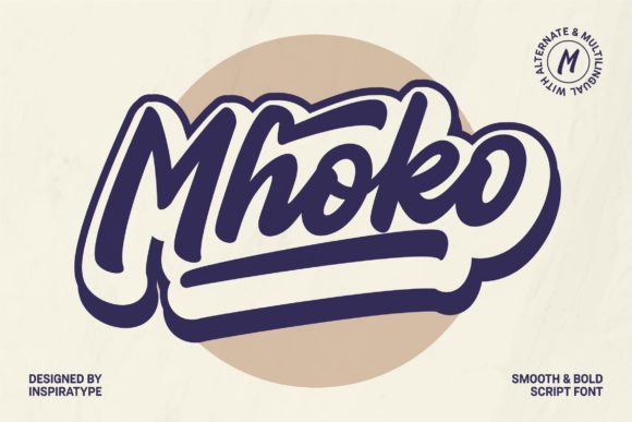 Mhoko: A Designer’s Honest Review for Real Branding Work