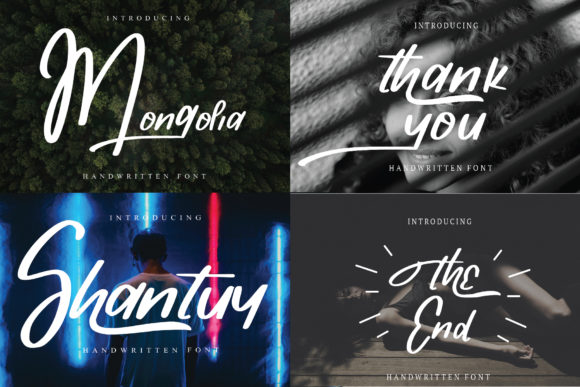 Mongolia Font: A Designer’s Practical Review