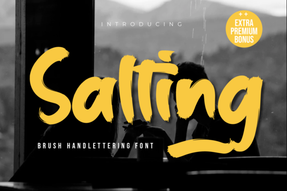Salting: A Designer’s Honest Take on Script Amp’s Latest Release
