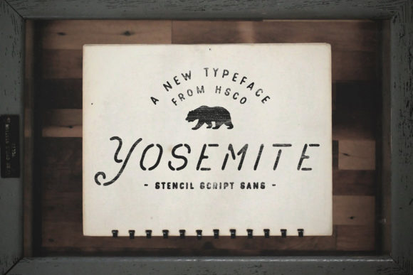 Yosemite Font Review for Web Designers